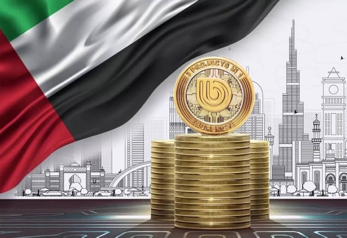 دبي تقود ثورة المدفوعات الرقمية بضوابط صارمة