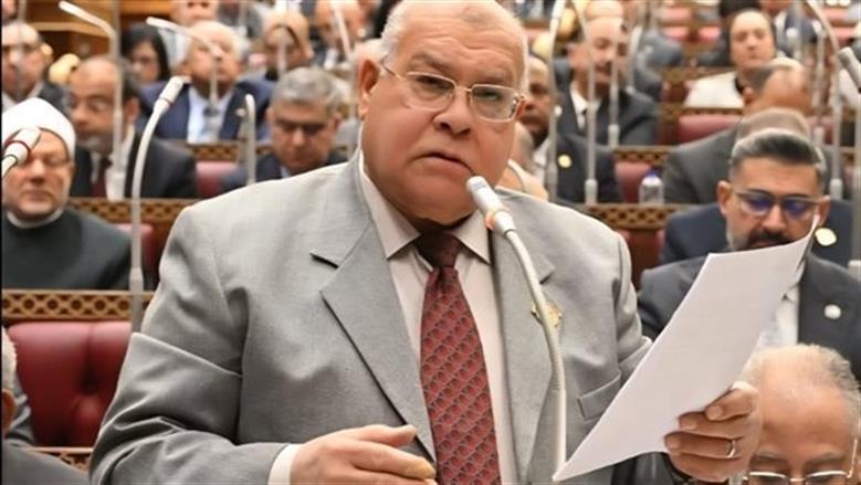 رئيس حزب الجيل: مصر تفرض معادلة التوازن في المنطقة