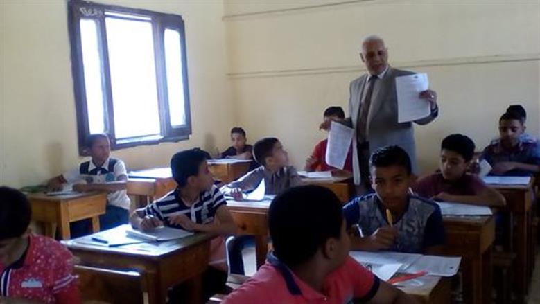 بشروط صارمة.. «التعليم» تبدأ تلقي طلبات المشاركة في لجان امتحانات الإعدادية