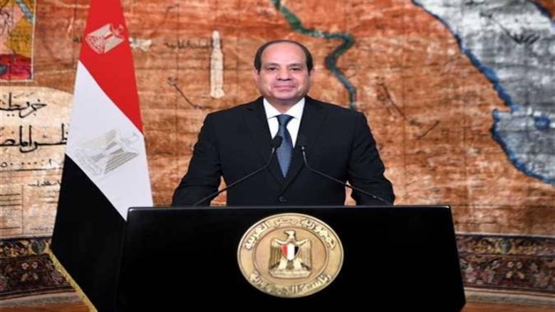 السيسي يزور الإمارات ويلتقي محمد بن زايد.. ويؤكد: ما يمس الإمارات يمس مصر