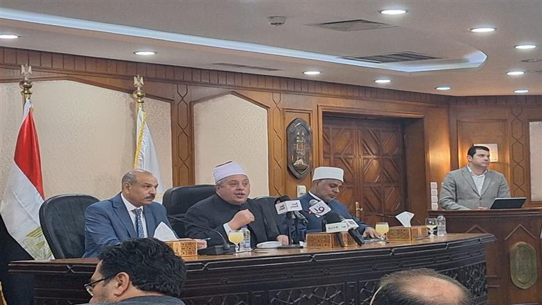 وكيل الأزهر يحذّر: أي محاولة للغش في امتحانات الثانوية ستنتهي بإلغاء اللجنة بالكامل