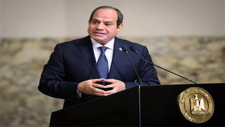 عفو رئاسي عن باقي مدة العقوبة لبعض المحكوم عليهم بمناسبة ذكرى ثورة 30 يونيو