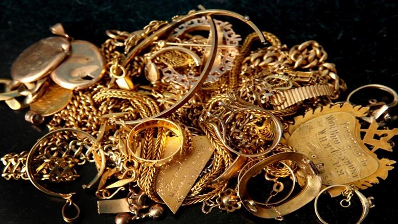 أسعار الذهب في مصر تسجل أعلى مستوى منذ أسبوعين.. هل تواصل الصعود؟