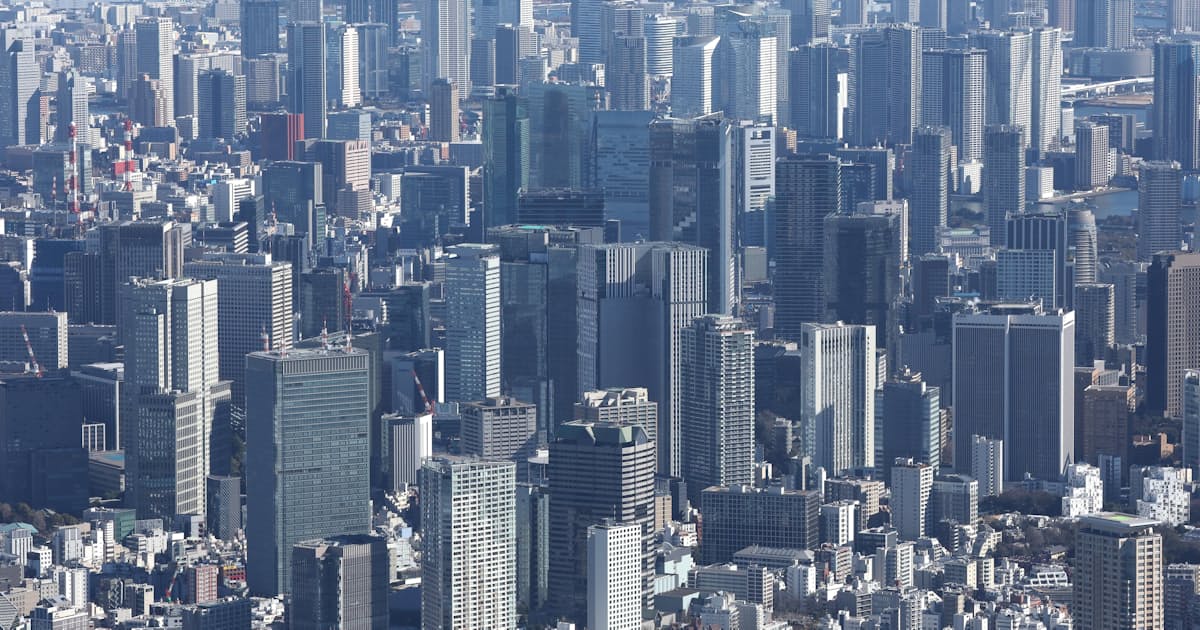 決算:上場企業の本社や物流施設、含み益20兆円 アクティビストが売却圧力