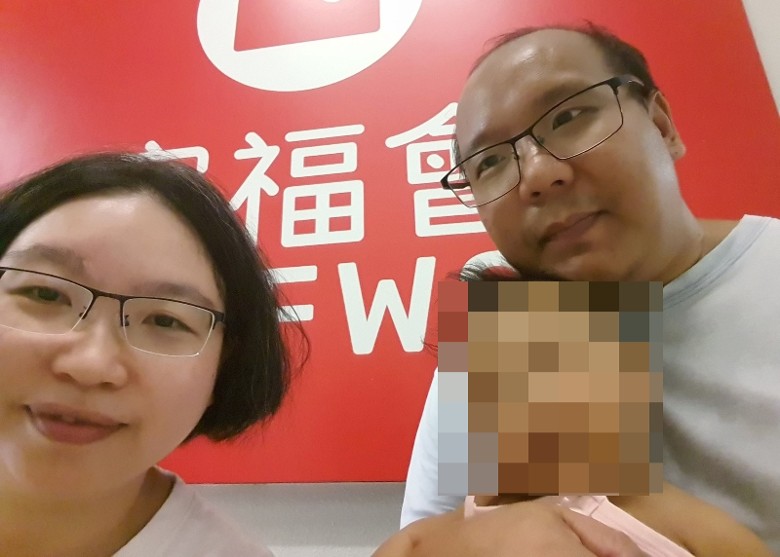 6家中誕男嬰拒交DNA事件 議員稱涉事男女令人匪夷所思