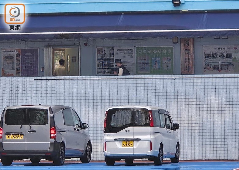 16-year-old boy in critical condition after suspected push by 14-year-old classmate at Tuen Mun school
