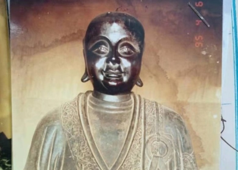 Guanfu Museum Suspected of Housing Stolen Bronze Statue; Cultural Relics Bureau Launches Investigation