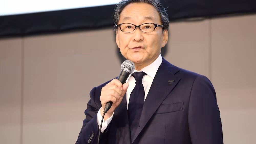 【独自】ニデック岸田社長に直撃｢取締役候補の人選に永守氏の意向が働いたか｣｢刑事告発も視野に入れているのか｣