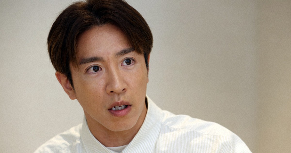 特集ワイド：「普通」ってつまらないの？ 村上信五さんのスピーチから考える
