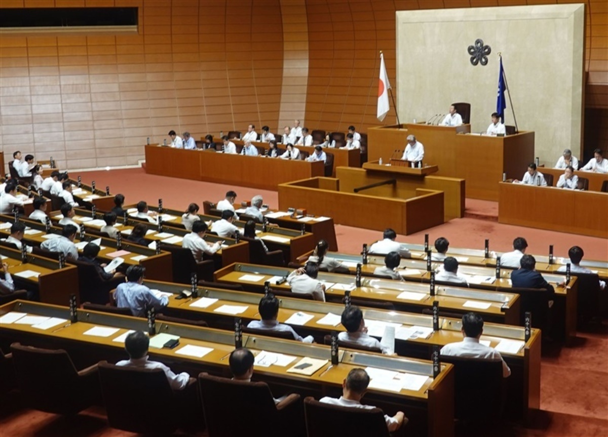 【独自】福岡県議会がベトナム視察を無期延期 事務局「双方とも調整つかず」