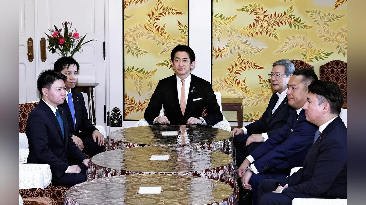 政府・与党、国会会期の１週間程度延長を検討…「副首都法案」は自民・維新・みらい３党で修正合意