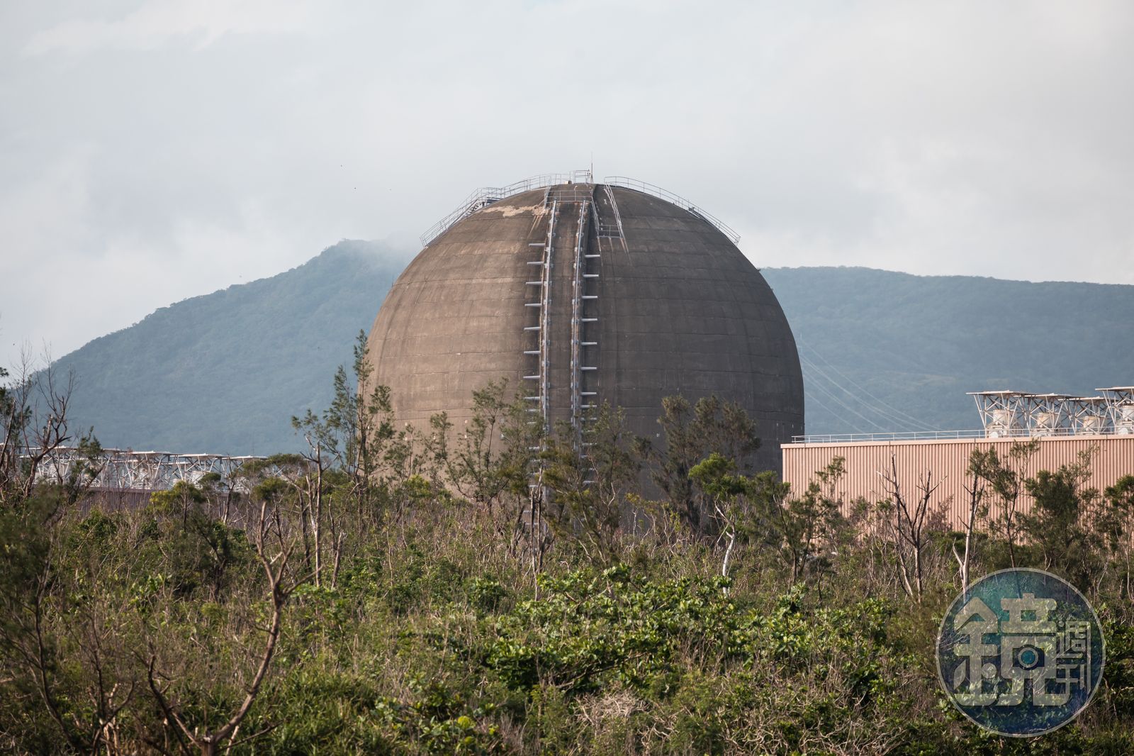 別再催了！核三2028重啟屢遭質疑 台電曾文生：鐵了心照標準做