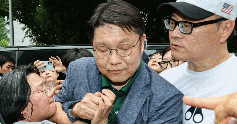 작년 대선 투표율 80% 송파에 투표지 50%만... 예견된 참사