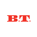 B.T.