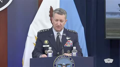 💥 General Caine: 90% of Iran's fleet sunk, defense base destroyed.