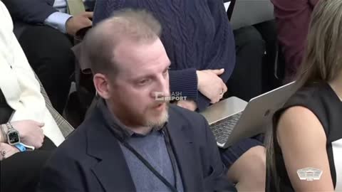 Hegseth: US will take Iran's enriched uranium or act.