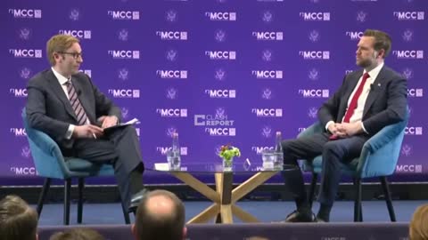 Vance: Zelensky planned to send private soldiers to Orbán's residence.