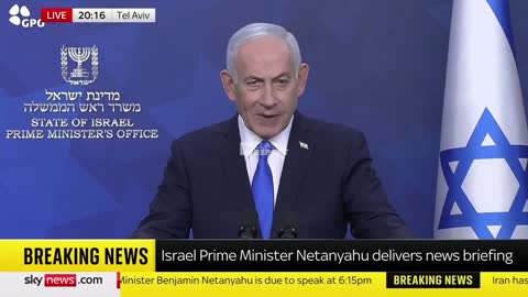 Netanyahu: Ceasefire was not a surprise