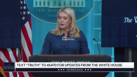 White House: Strait of Hormuz traffic up, demands reopening