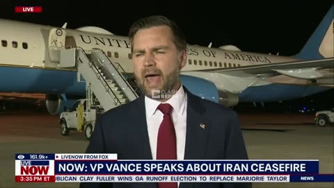 Vance: Israelis offered self-restraint in Lebanon for negotiation success