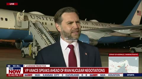 Vance: Lebanon situation a "reasonable misunderstanding