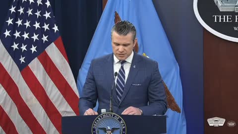 US official reads list of people killed in Iran