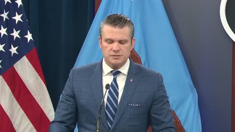 US official credits divine providence for military success