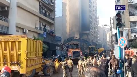 Nearly 100 killed, 700 injured in Lebanon from Israeli attacks