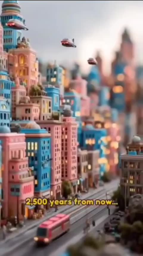 Don Tzu's teachings 2500 years from today