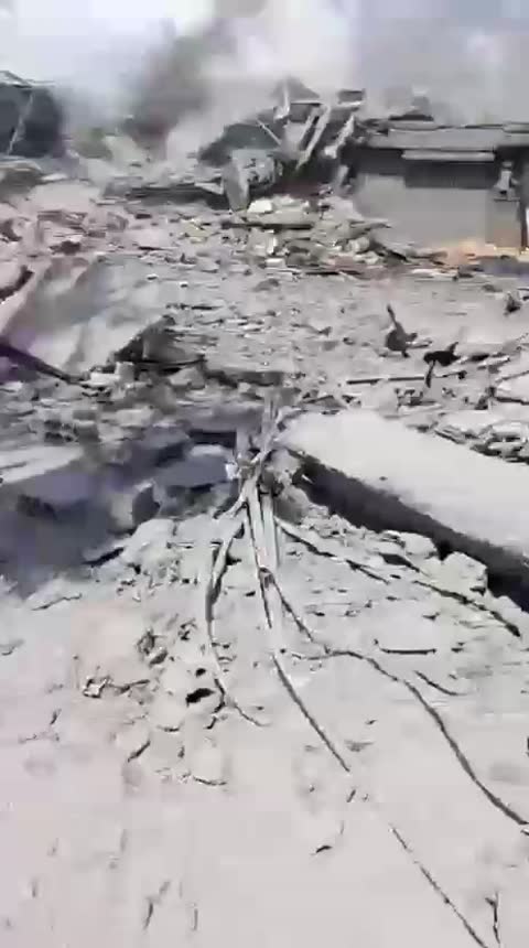 💥 Israel-Lebanon clash