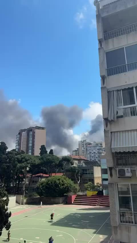 Beirut