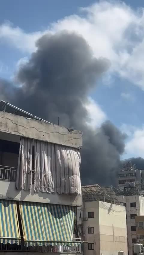 Salim Salam - Beirut