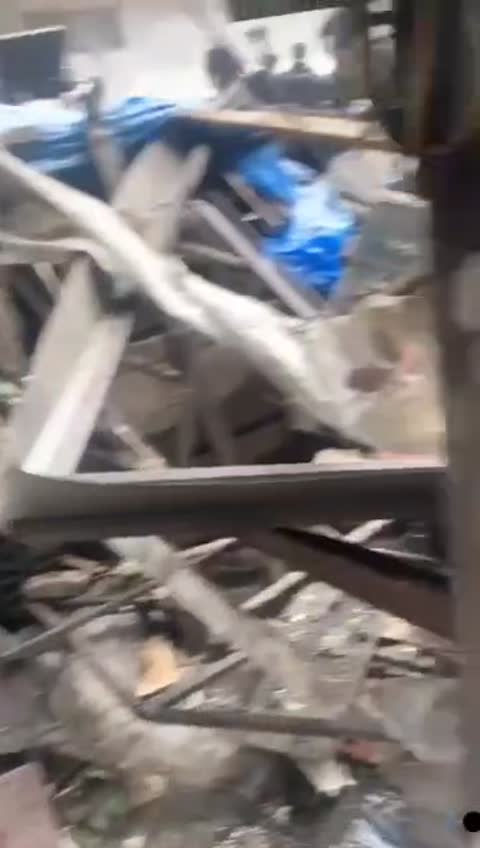 Beirut: Al-Laja neighborhood