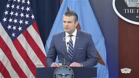 Trump claims decisive military victory in Operation Epic Fury