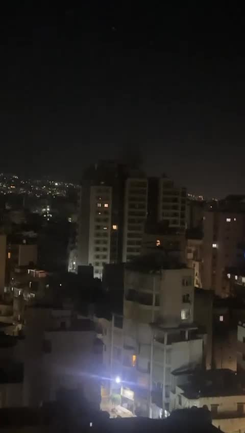 Beirut's Dahieh: Scenes from southern suburbs