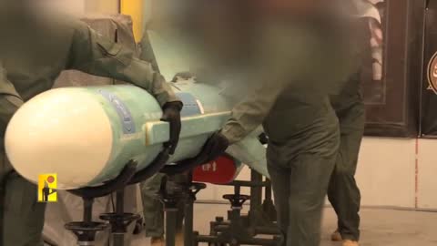 Hezbollah claims targeting Israeli Navy vessel with Noor missiles