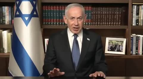 💥 Netanyahu: No ceasefire in Lebanon, striking Hezbollah with full force.