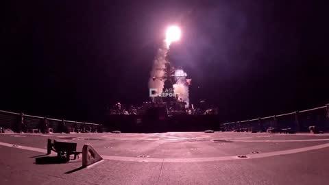 CENTCOM Commander: Iran suffered generational military defeat