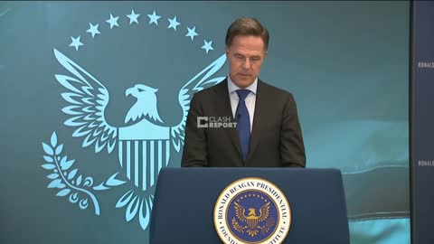 Rutte: Allies doing everything US asks