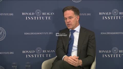 Rutte: Negotiating too long risks nuclear capability