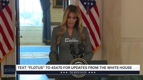 Melania Trump denies knowledge of Epstein's abuse, never involved.