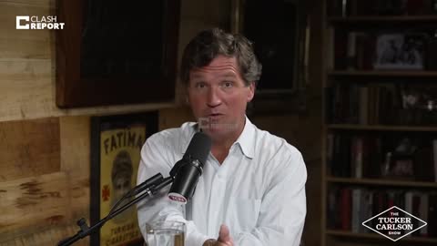 Carlson: US military not as powerful as claimed, Iran humiliated us.