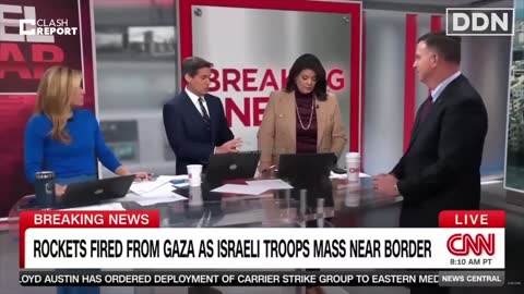 Abby Martin: Israel buying media, desperate to control narrative.