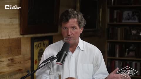 Carlson: Israel's "Eternal Darkness" brought hell to Lebanese civilians.