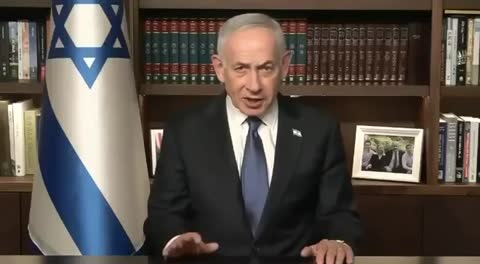Netanyahu: No ceasefire in Lebanon, striking Hezbollah with full force