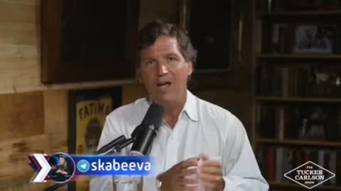 Carlson: No president prioritizes America over global governance