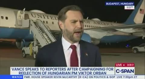 US Vice President JD Vance said one of Iran’s ceasefire proposals was likely written by ChatGPT — and was immediately thrown out.