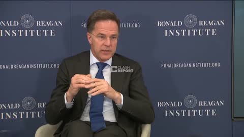 NATO chief: Ukraine's membership not happening soon