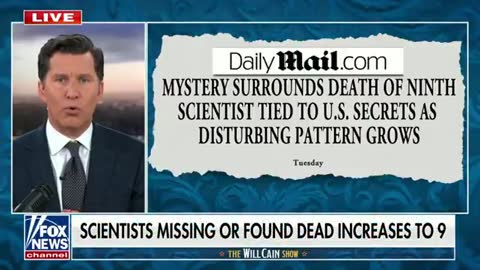 NASA Scientist Dies, Raising National Security Concerns
