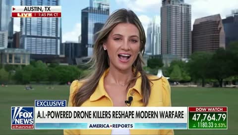 Texas company offers $10 drone defense against Iran's costly drones.